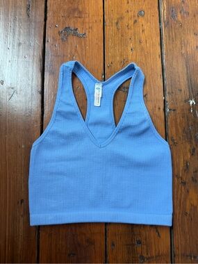 Free people movement tank top